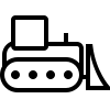 Loader Battery