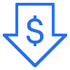 Cost Cut-Off & Labor Saving