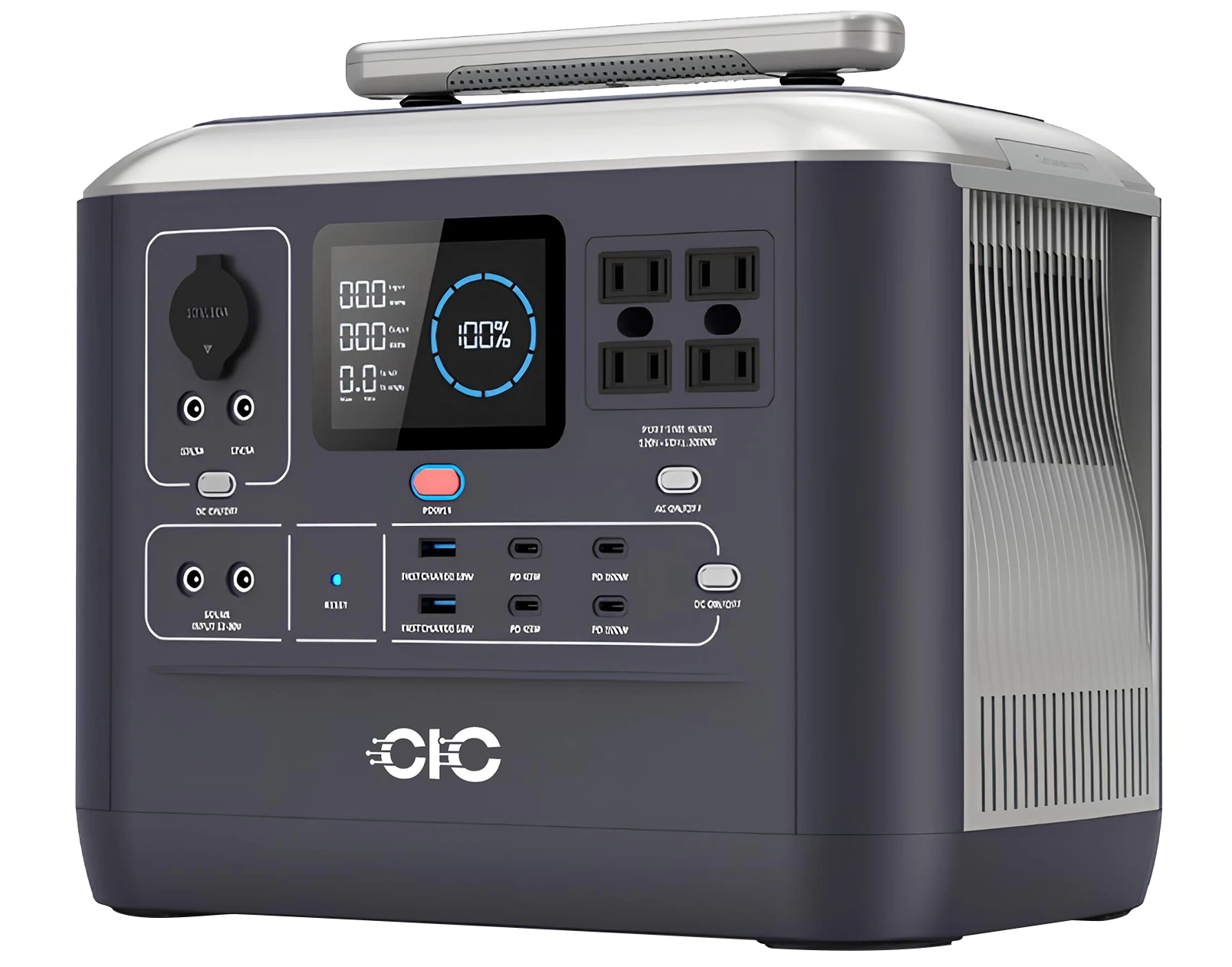 Portable Power Supply